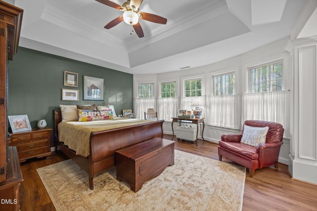 6312 Ridgemount Street, Wake Forest, NC 27587