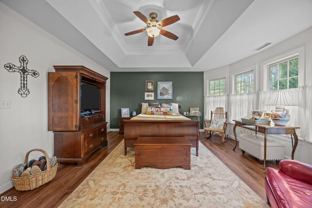 6312 Ridgemount Street, Wake Forest, NC 27587