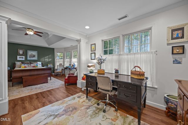 6312 Ridgemount Street, Wake Forest, NC 27587