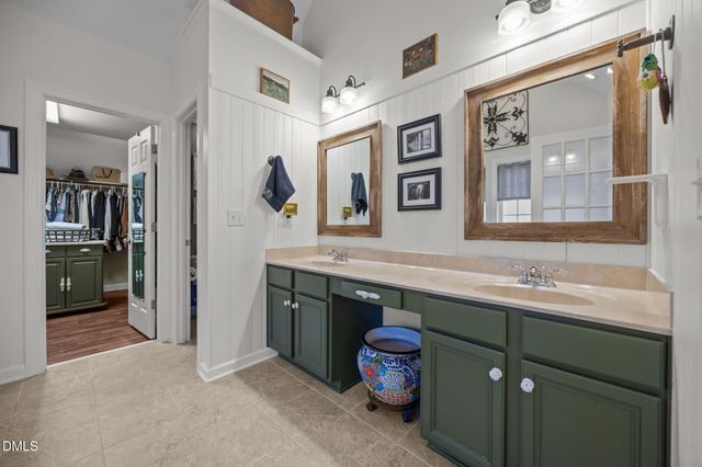 6312 Ridgemount Street, Wake Forest, NC 27587