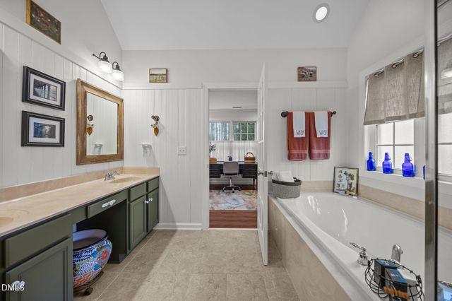 6312 Ridgemount Street, Wake Forest, NC 27587