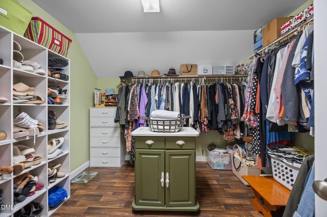 6312 Ridgemount Street, Wake Forest, NC 27587