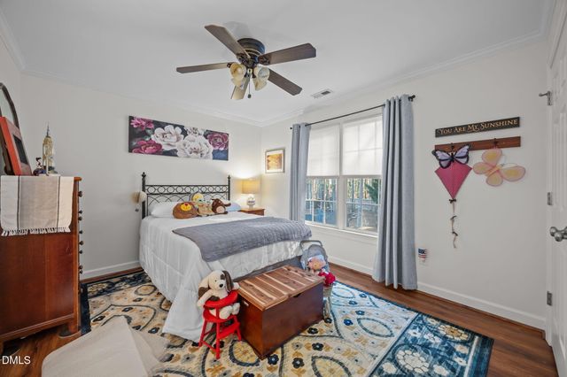 6312 Ridgemount Street, Wake Forest, NC 27587