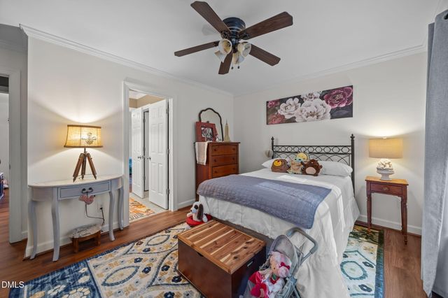 6312 Ridgemount Street, Wake Forest, NC 27587