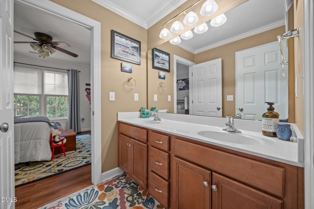 6312 Ridgemount Street, Wake Forest, NC 27587