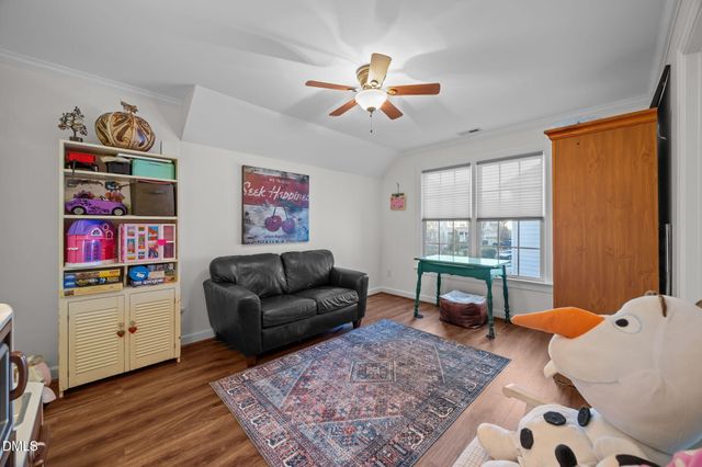 6312 Ridgemount Street, Wake Forest, NC 27587