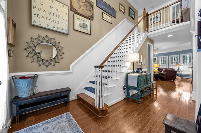 6312 Ridgemount Street, Wake Forest, NC 27587