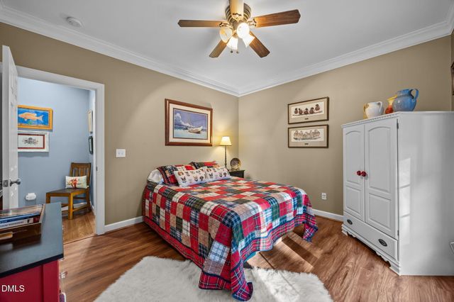 6312 Ridgemount Street, Wake Forest, NC 27587