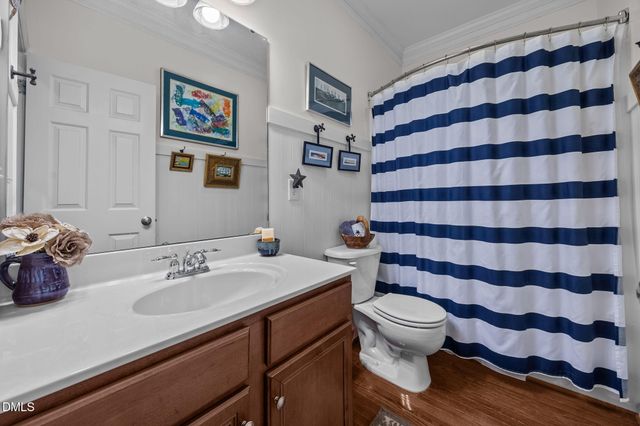 6312 Ridgemount Street, Wake Forest, NC 27587