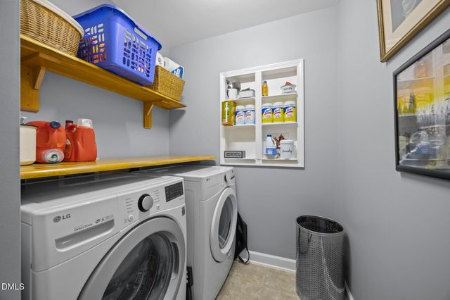 6312 Ridgemount Street, Wake Forest, NC 27587