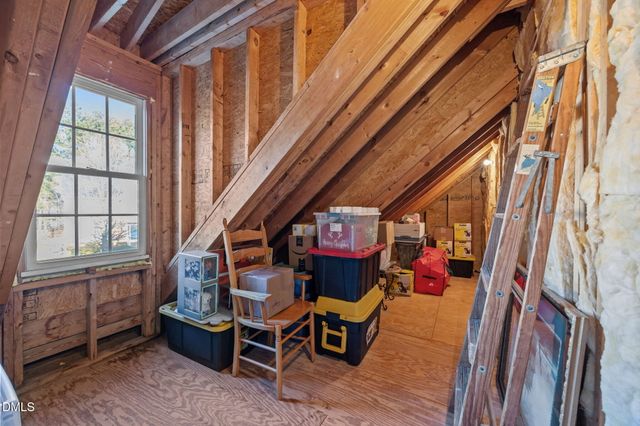 6312 Ridgemount Street, Wake Forest, NC 27587