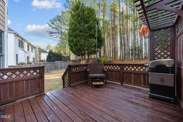 6312 Ridgemount Street, Wake Forest, NC 27587