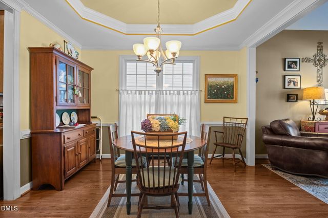 6312 Ridgemount Street, Wake Forest, NC 27587