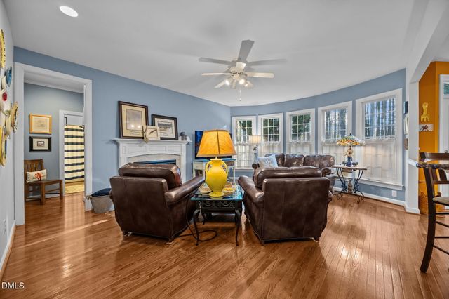 6312 Ridgemount Street, Wake Forest, NC 27587