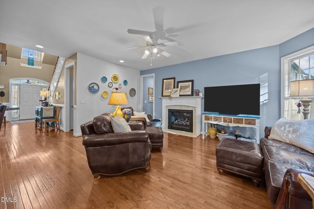 6312 Ridgemount Street, Wake Forest, NC 27587