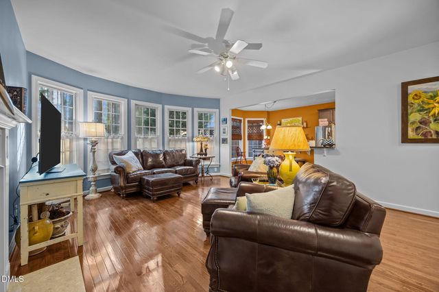 6312 Ridgemount Street, Wake Forest, NC 27587