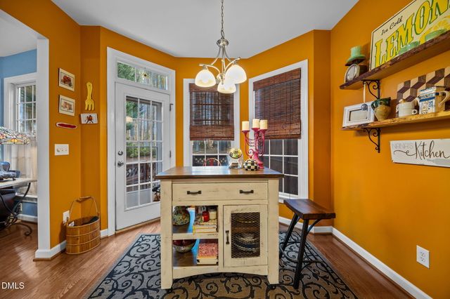 6312 Ridgemount Street, Wake Forest, NC 27587