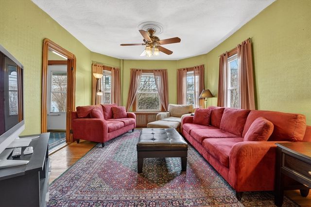 326 Summer St, Somerville, MA 02144