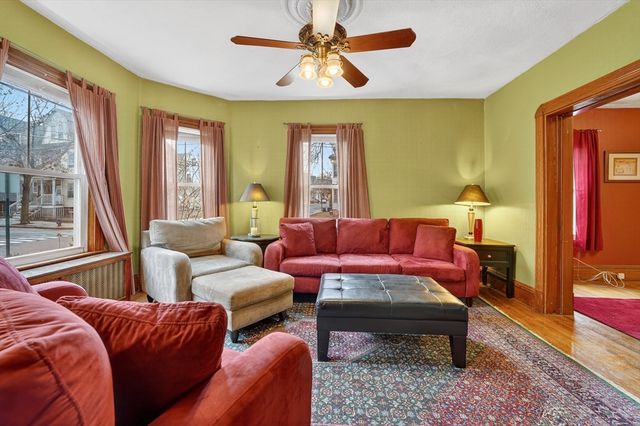 326 Summer St, Somerville, MA 02144