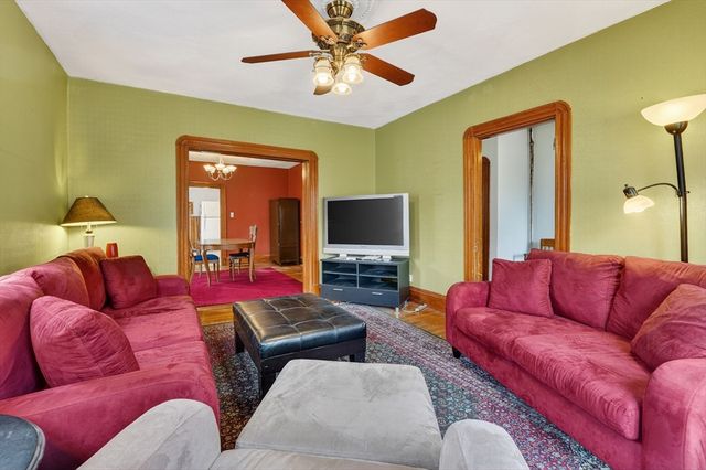 326 Summer St, Somerville, MA 02144