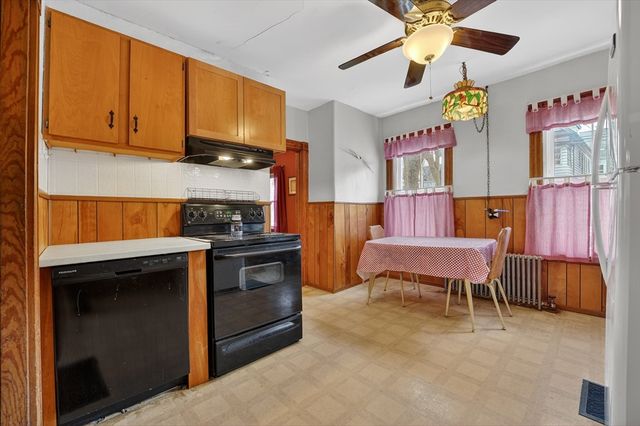 326 Summer St, Somerville, MA 02144