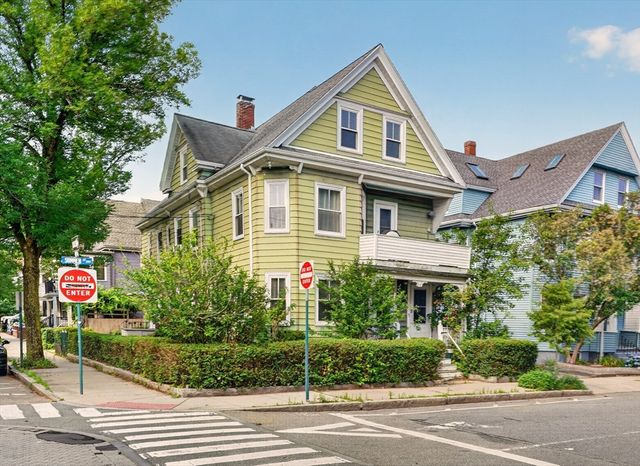 326 Summer St, Somerville, MA 02144