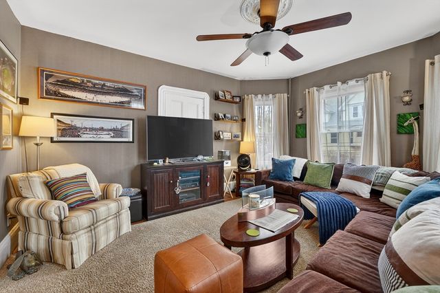 326 Summer St, Somerville, MA 02144