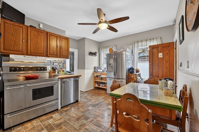 326 Summer St, Somerville, MA 02144