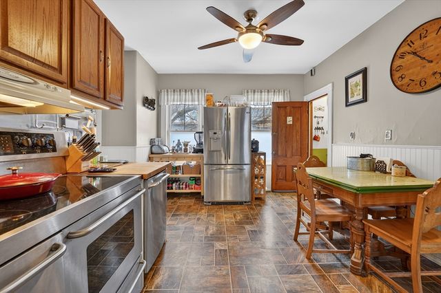 326 Summer St, Somerville, MA 02144