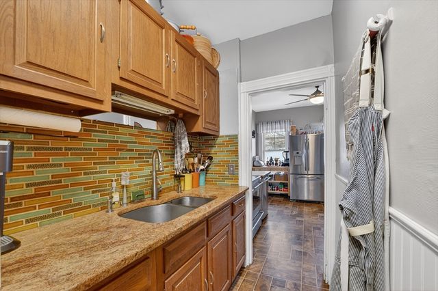 326 Summer St, Somerville, MA 02144