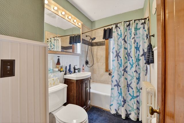 326 Summer St, Somerville, MA 02144