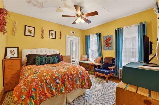 326 Summer St, Somerville, MA 02144