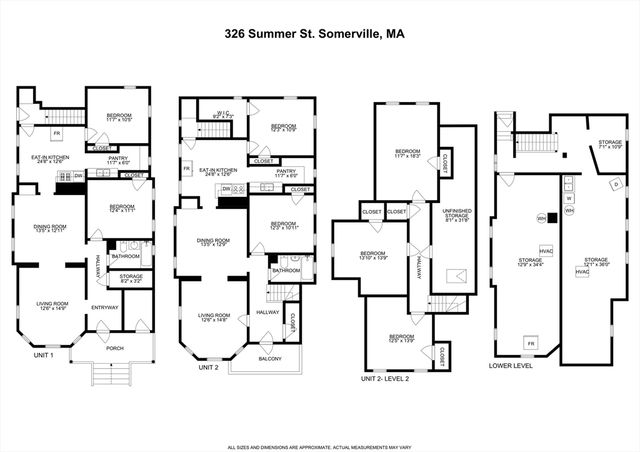 326 Summer St, Somerville, MA 02144