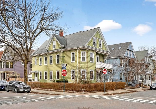 326 Summer St, Somerville, MA 02144
