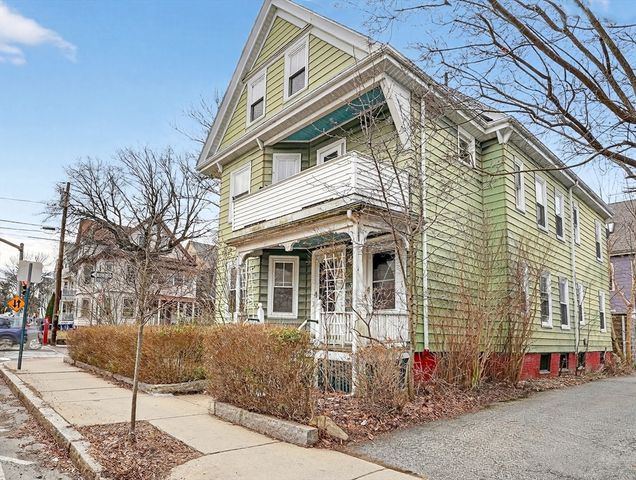 326 Summer St, Somerville, MA 02144