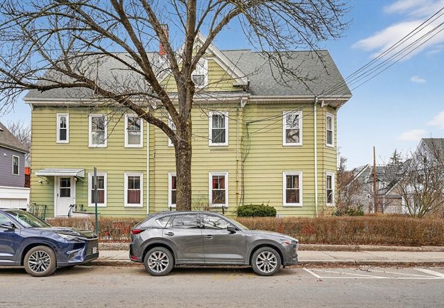 326 Summer St, Somerville, MA 02144