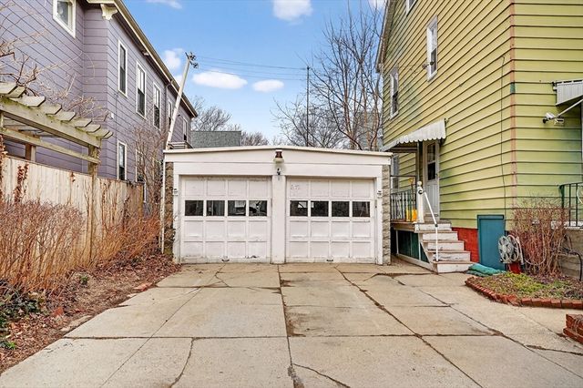 326 Summer St, Somerville, MA 02144