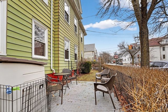 326 Summer St, Somerville, MA 02144