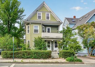 326 Summer St, Somerville, MA 02144