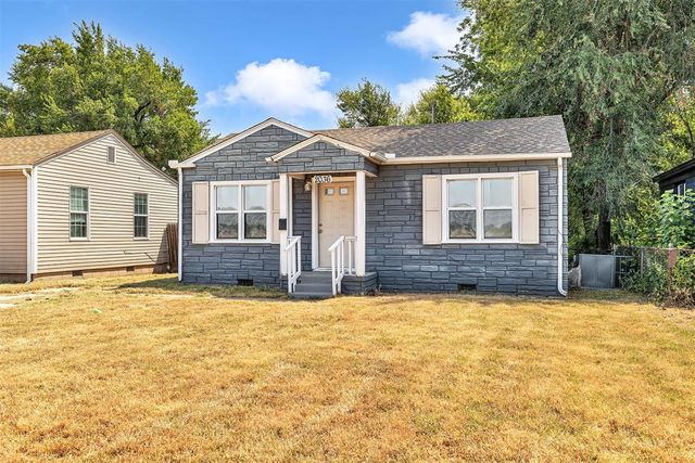 2036 NE Grand Boulevard, Oklahoma City, OK 73111