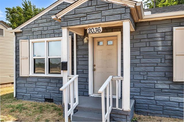 2036 NE Grand Boulevard, Oklahoma City, OK 73111