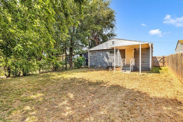 2036 NE Grand Boulevard, Oklahoma City, OK 73111
