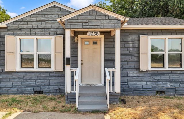 2036 NE Grand Boulevard, Oklahoma City, OK 73111