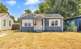 2036 NE Grand Boulevard, Oklahoma City, OK 73111