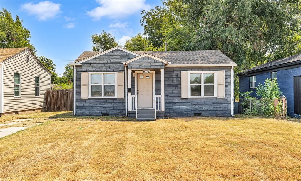 2036 NE Grand Boulevard, Oklahoma City, OK 73111