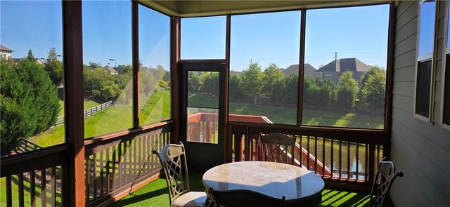 4561 Woodward Walk Lane, Suwanee, GA 30024