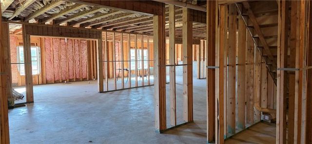 4561 Woodward Walk Lane, Suwanee, GA 30024