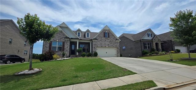 4561 Woodward Walk Lane, Suwanee, GA 30024