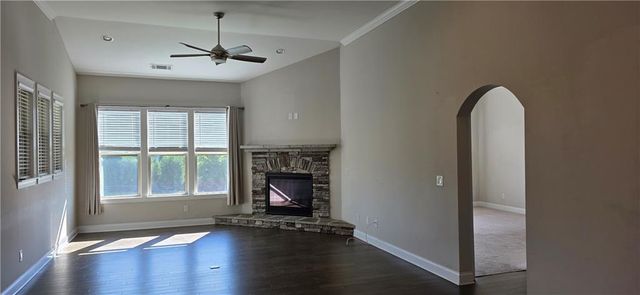 4561 Woodward Walk Lane, Suwanee, GA 30024