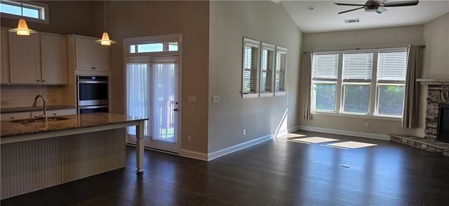 4561 Woodward Walk Lane, Suwanee, GA 30024